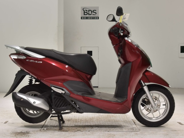 Honda LEAD125 2019
