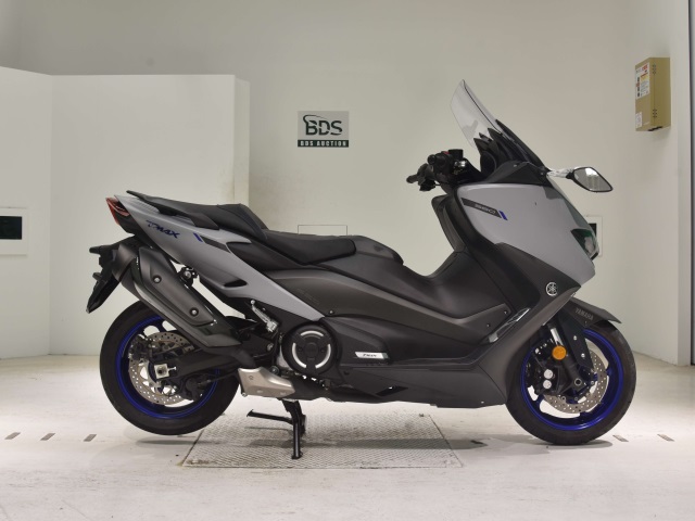Yamaha T-MAX560 2020