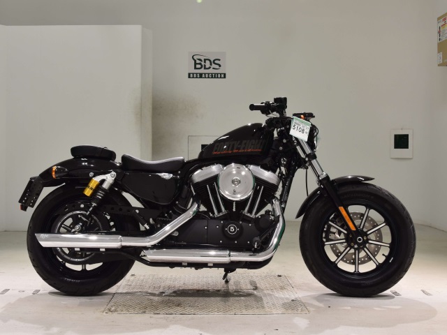 HD SPORTSTER FORTY-EIGHT XL1200X 2014