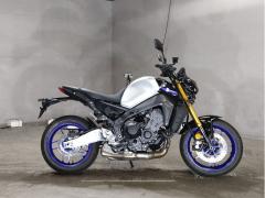 Yamaha MT-09SP 2024