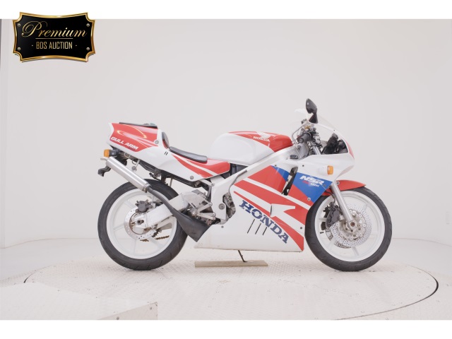 Honda NSR250R 1990