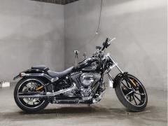 HD BREAKOUT FXSB1690 2016