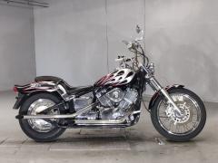 Yamaha DRAGSTAR XVS400 1996