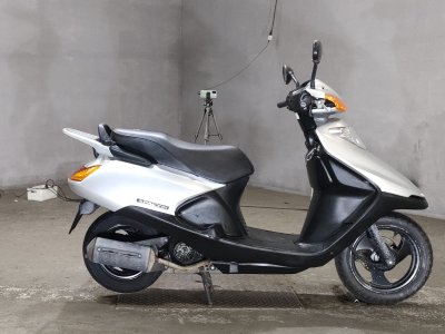 Honda SPACY100 2006