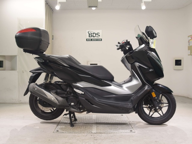Honda FORZA 2018