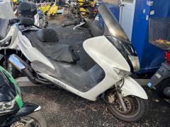 Yamaha MAJESTY 125FI 2007