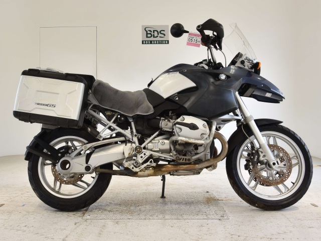 BMW R1200GS 2005