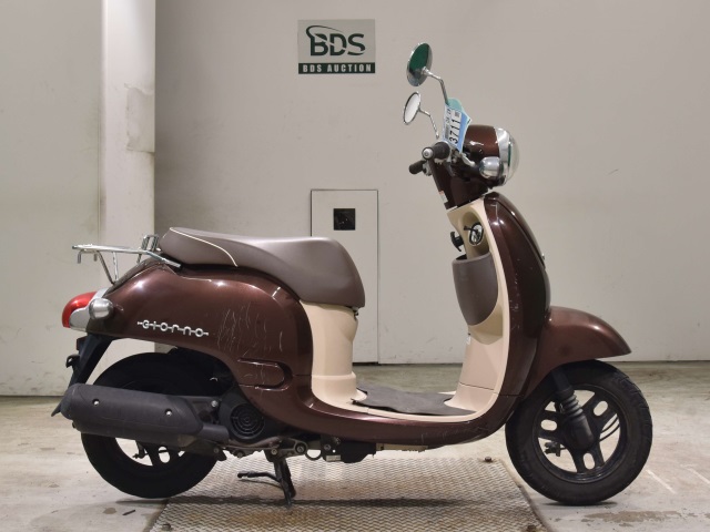 Honda GIORNO