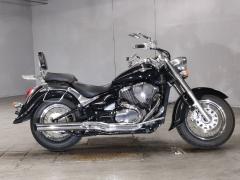 Suzuki INTRUDER 400 CLASSIC 2014