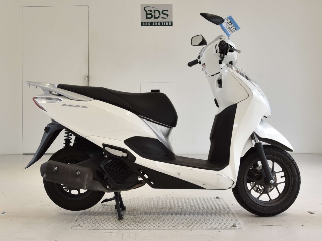 Honda LEAD125 2022