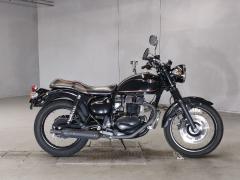 Kawasaki ESTRELLA RS 2014