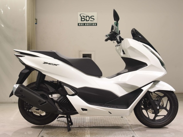 Honda PCX125 2023