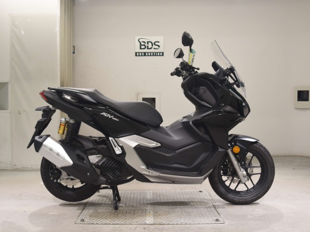 Honda ADV 160 2025