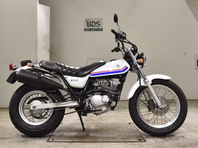 Suzuki VAN VAN 200