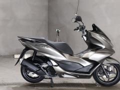 Honda PCX160 2023