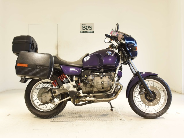 BMW R100R CLASSIC