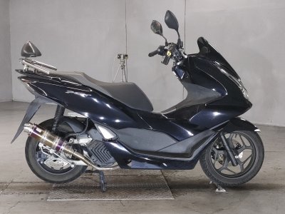 Honda PCX125 2021