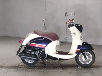 Yamaha VINO50 2014
