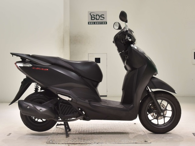 Honda LEAD125 2019