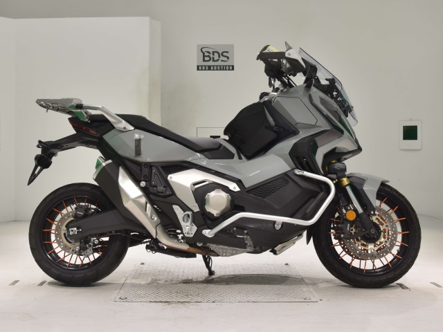 Honda X-ADV750-2 2024