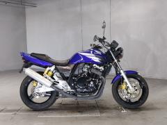 Honda CB400SFK 2019