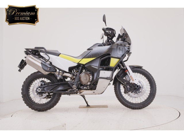 Husqvarna NORDEN901 2022