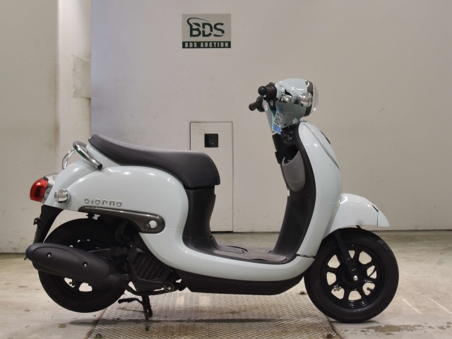Honda GIORNO 2022