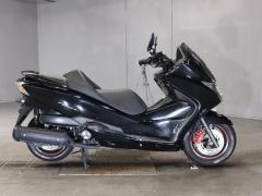 Honda FORZA Z 2008