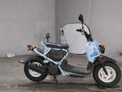 Honda ZOOMER 2007