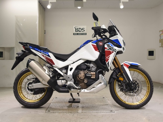 Honda AFRICATWIN CRF1100LD 2024