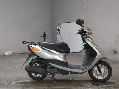 Yamaha JOG 115 2013