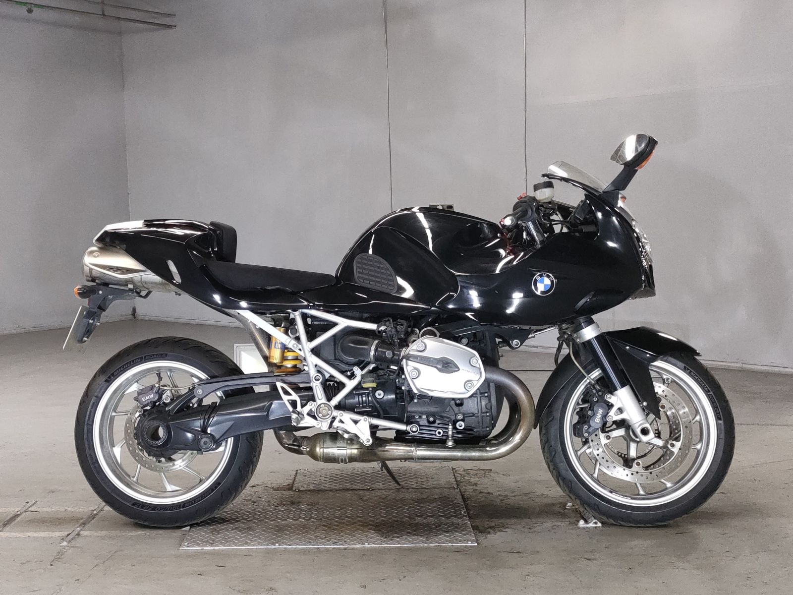 BMW R1200S 2006