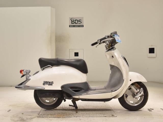 Honda JOKER50 1997