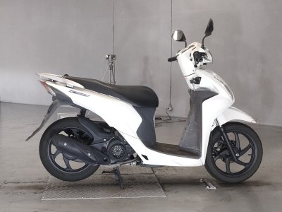 Honda DIO110 2015
