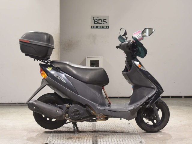 Suzuki ADDRESS V125