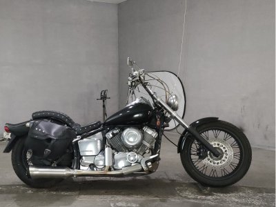 Yamaha DRAGSTAR XVS400 1999