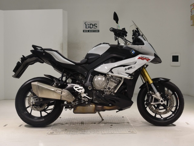BMW S1000XR 2015