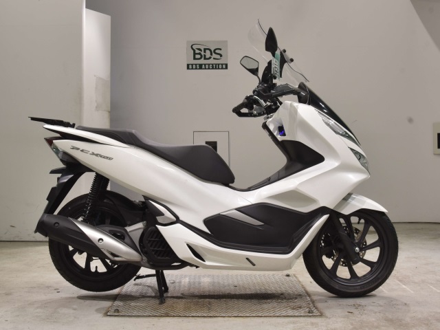 Honda PCX150A