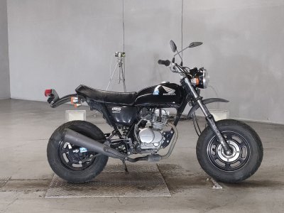 Honda APE50 2009