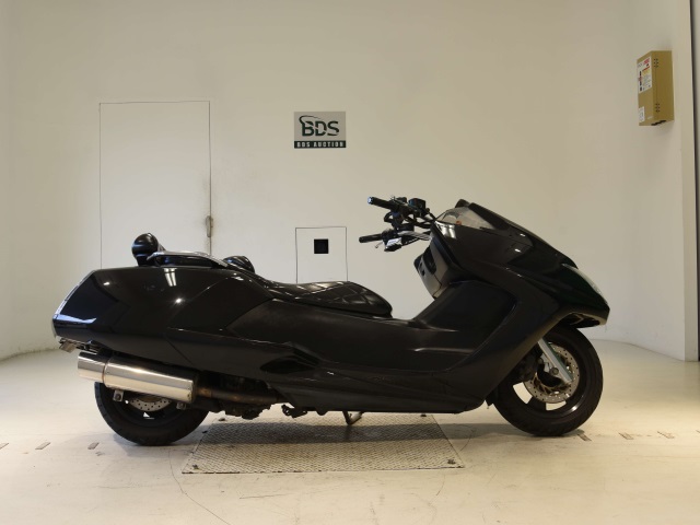 Yamaha MAXAM250 2006