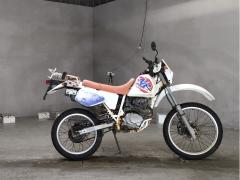 Honda XLR200R 1993