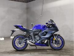 Yamaha YZF-R7 2021