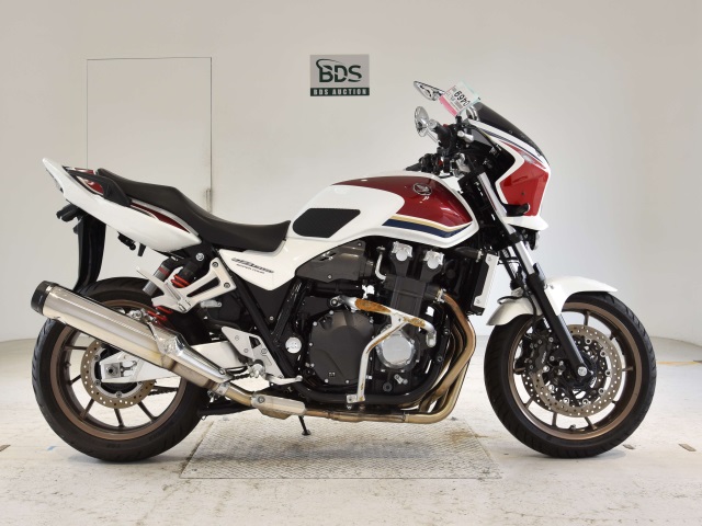 Honda CB1300SF 2019