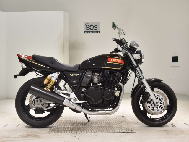 Yamaha XJR400 1997
