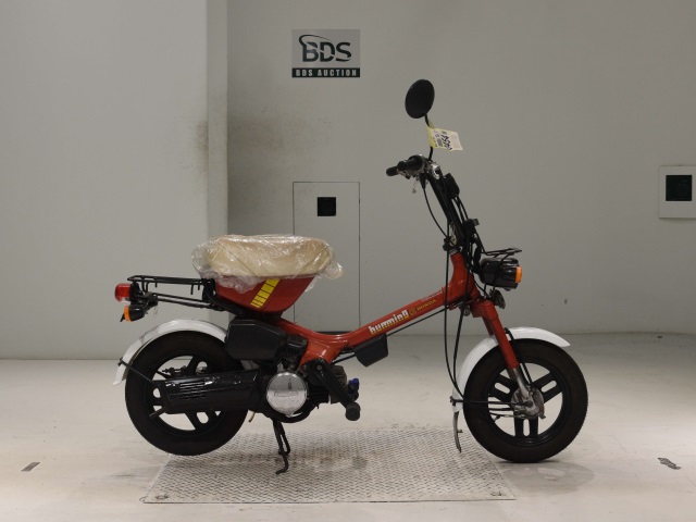 Honda HUMMING 1980