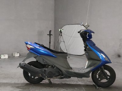 Suzuki ADDRESS V125