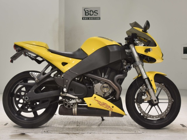 Buell XB12R FIREBOLT 2005