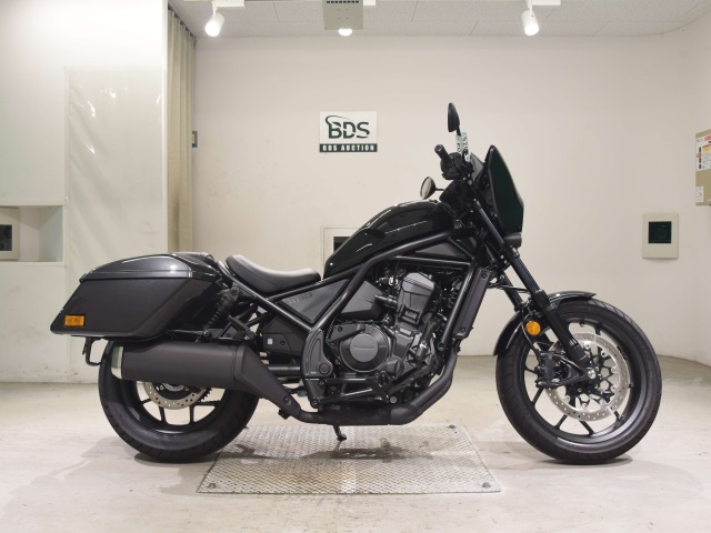 Honda REBEL T CMX1100 2024