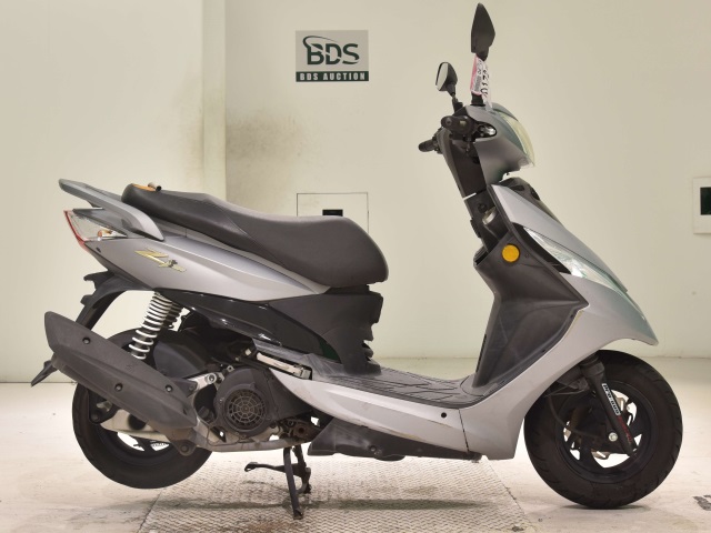 Sym Z1 125 2015