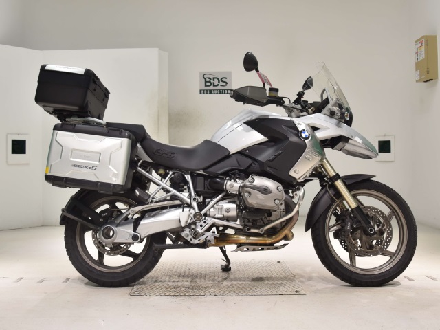 BMW R1200GS 2009